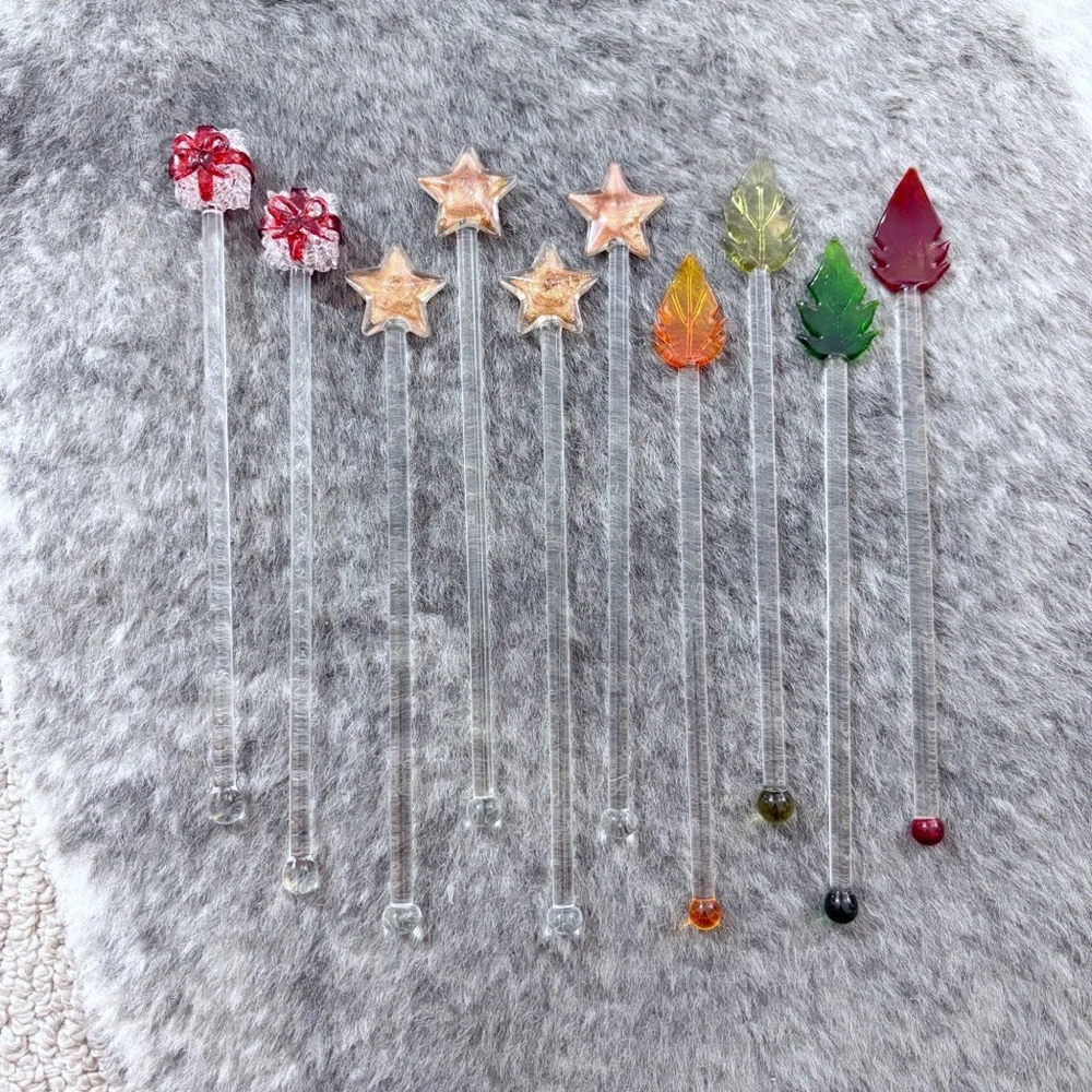Pier 1 Imports Swizzle Sticks